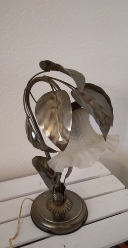 Tischlampe vintage