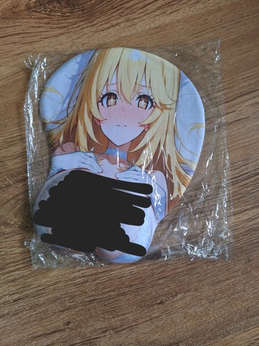 Mousepad goddess story - goddess,