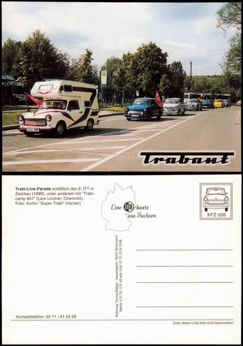 Ansichtskarte zwickau - ansichtskarte,