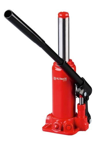 Ultimate speed hydraulik - ultimate,