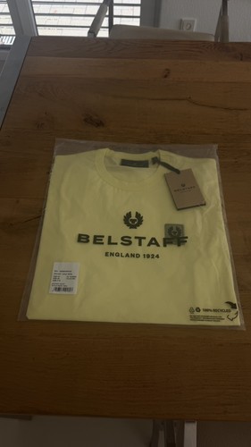 Belstaff shirt herren - belstaff,
