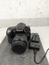 Sony Alpha A580 16.2MP