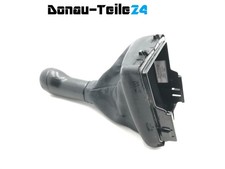 Seat Ibiza IV 6J Schaltknauf Schaltmanschette Schaltsack 6J0863279B 6J0711113AQ