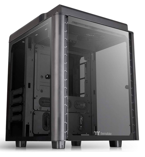 Thermaltake level full - thermaltake, ht