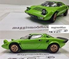 Lancia Stratos Stradale Bj