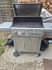Gasgrill Gebraucht Grillwagen