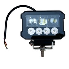 LED Fernscheinwerfer mit