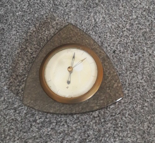 Vintage barometer mit - ,