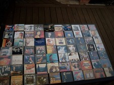 115x CD-Sammlung:  Rock Soul