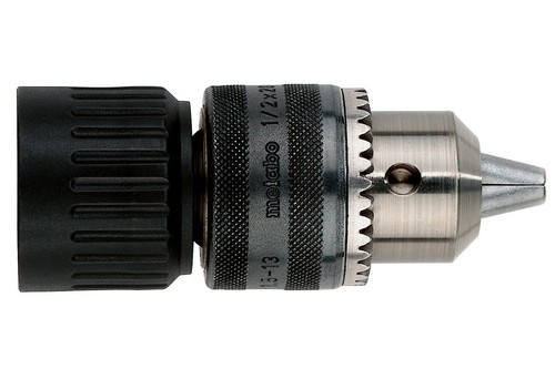 Metabo zahnkranzbohrfutter mit - metabo,