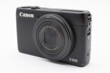 Canon PowerShot S120 12.1MP