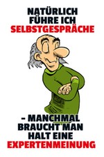 Top-Schilder, versch