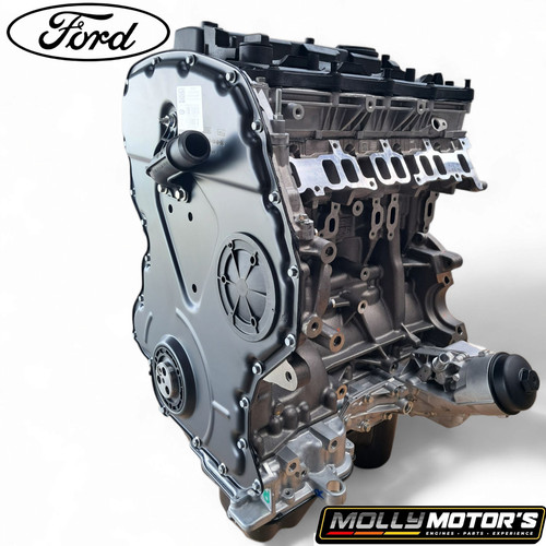 Original motor ford - ranger, 2.2