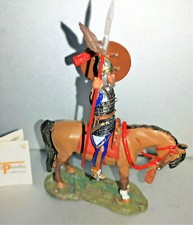 Del Prado Krieger des