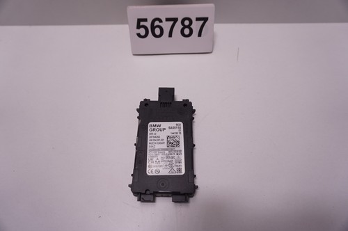 Bmw u06 g70 - bmw, u12