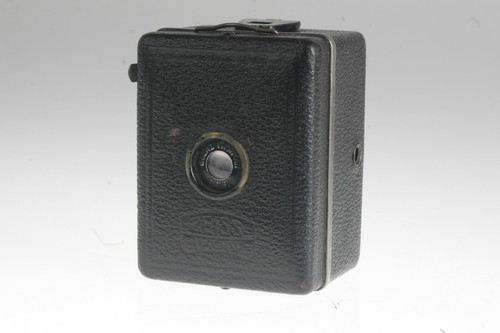 Zeiss ikon box tengor 5x6cm - tengor, 4,5x6cm