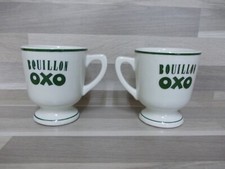 2er Set Original OXO BOUILLON