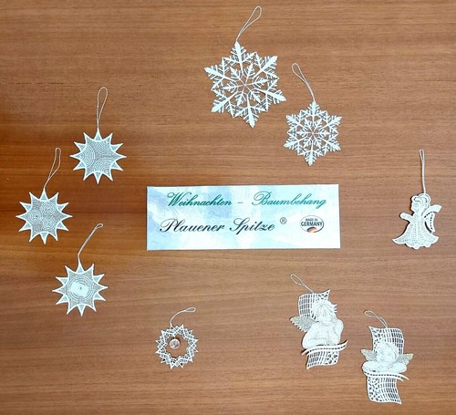 Weihnachten plauener spitze - weihnachten,,