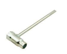 Kombischlüssel 13/19 passend