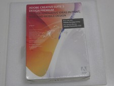 Adobe Creative Suite 3 Design