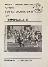 22.September 1991 Amateur