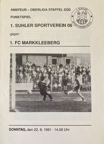 September 1991 amateur - 1991,