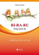 RI-RA-RU Sing auch du | Marion