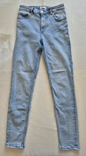H&M Damen Skinnyjeans Gr. 36