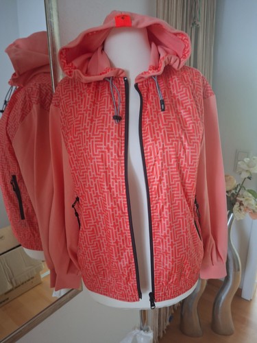 Bogner fire ice sweater - fire+ice, kapuze