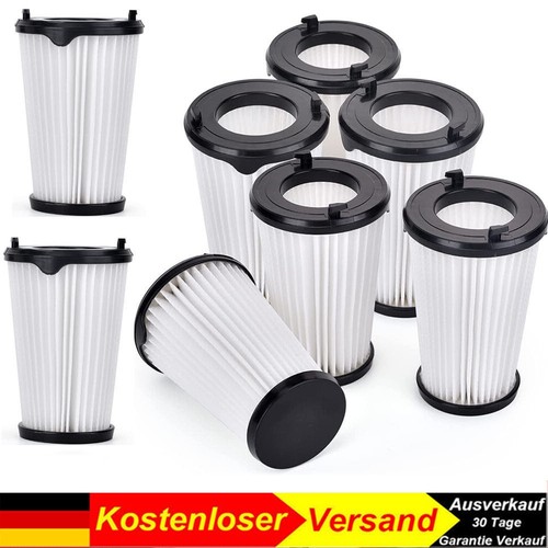 Pack hepa filter - 8-pack, hepa-filter