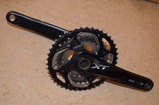 Shimano FC-M780 Deore XT
