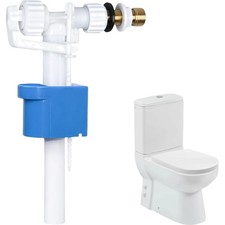 Spülkasten Füllventil G3/8