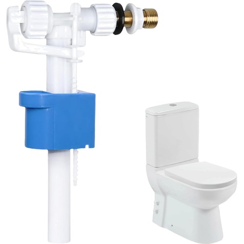 Spülkasten füllventil 8 - spülkasten, g3/8