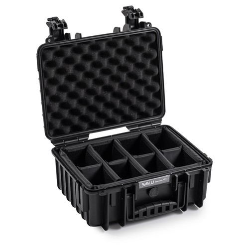 Outdoor case 3000 - outdoor,