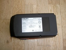 Hilti Akku  B 36 6.0Ah
