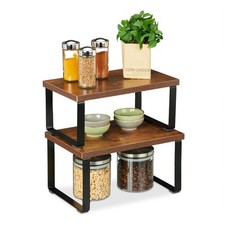 Tischregal Küchenregal