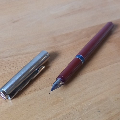 Pelikan p470 steno füller - p470,