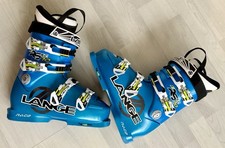 Lange Skischuhe Kinder Damen 38 39