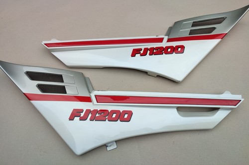 Yamaha fj1200 beide - fj1200,