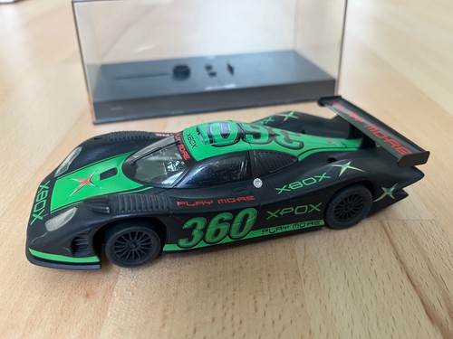Slotcar fly racing - 1:32,