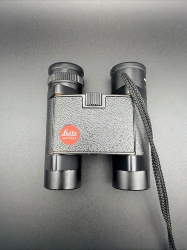 Leitz trinovid 8x20 - trinovid,