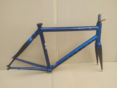 Klein reve alu carbon rennrad - klein,
