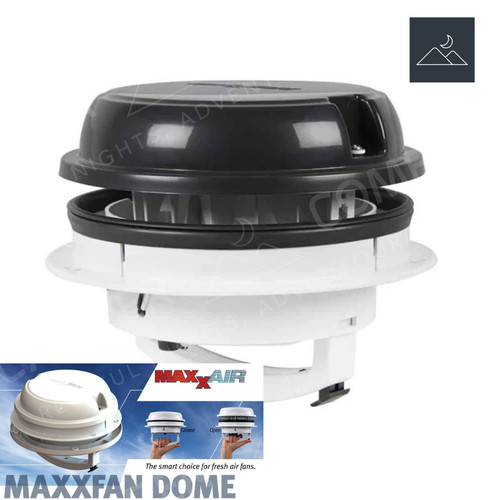 Campervan maxxair maxxfan - maxxair,