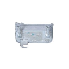 NRF Ölkühler für Porsche