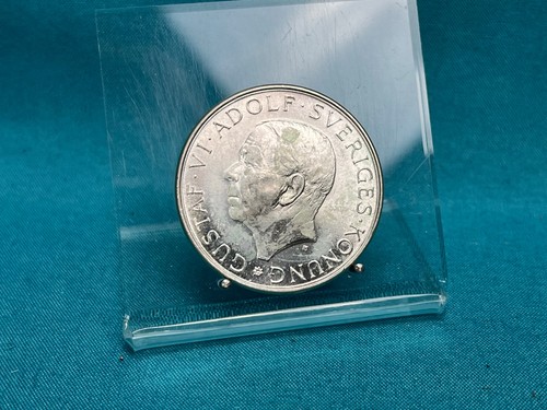 Schweden kronen 1972 - 10,