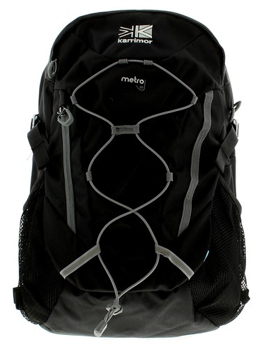 Karrimor rucksack gepolstert - rucksack,