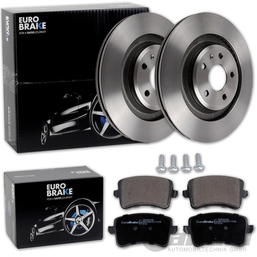 Eurobrake bremsscheiben - eurobrake, bremsscheiben+