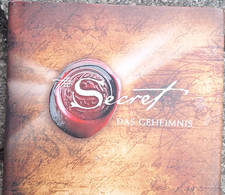 Rhonda Byrne The Secret Das