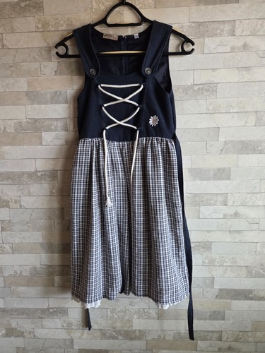 Trachtenkleid landhaus - trachtenkleid,