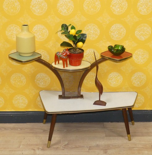 Original 50er jahre etagere - jahre,